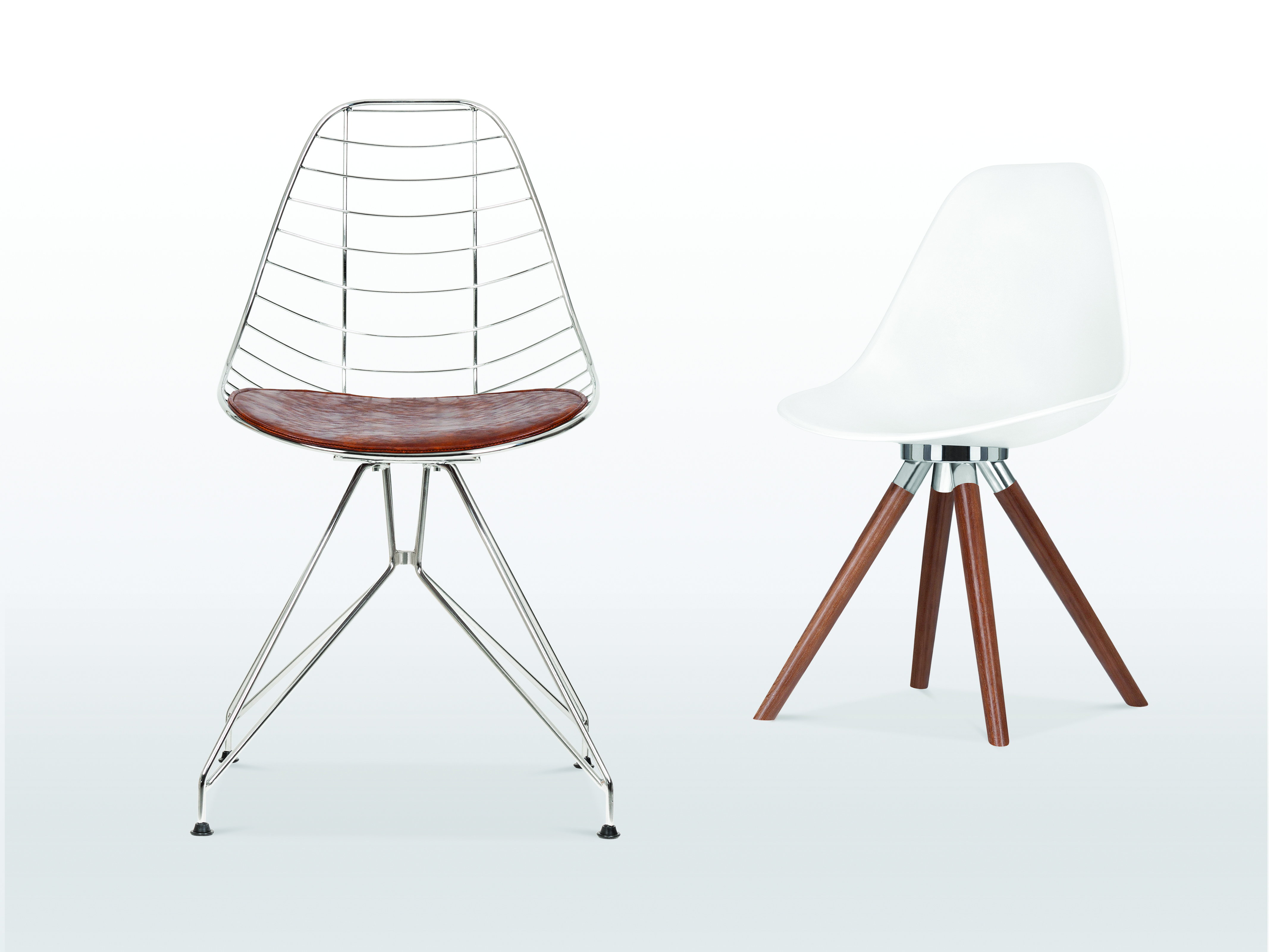 Cult Furniture Moda Chairs