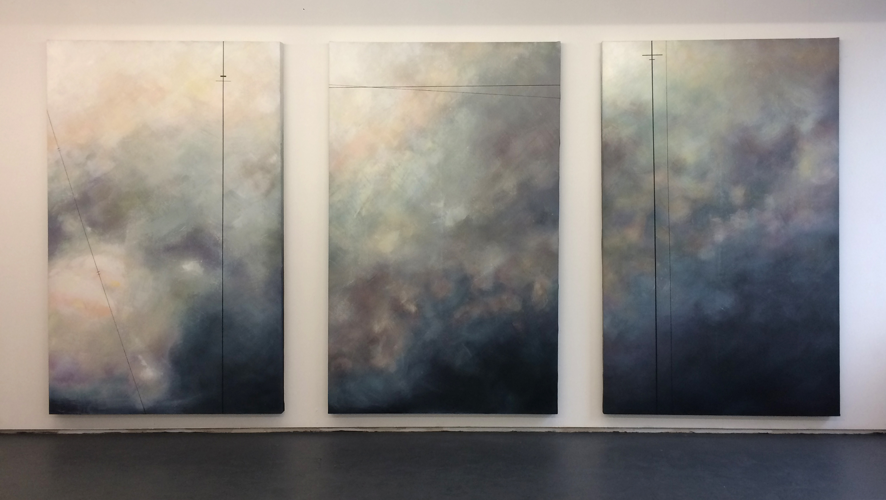 The Graduate Art Prize 2017 The Graduate Art Prize 2017