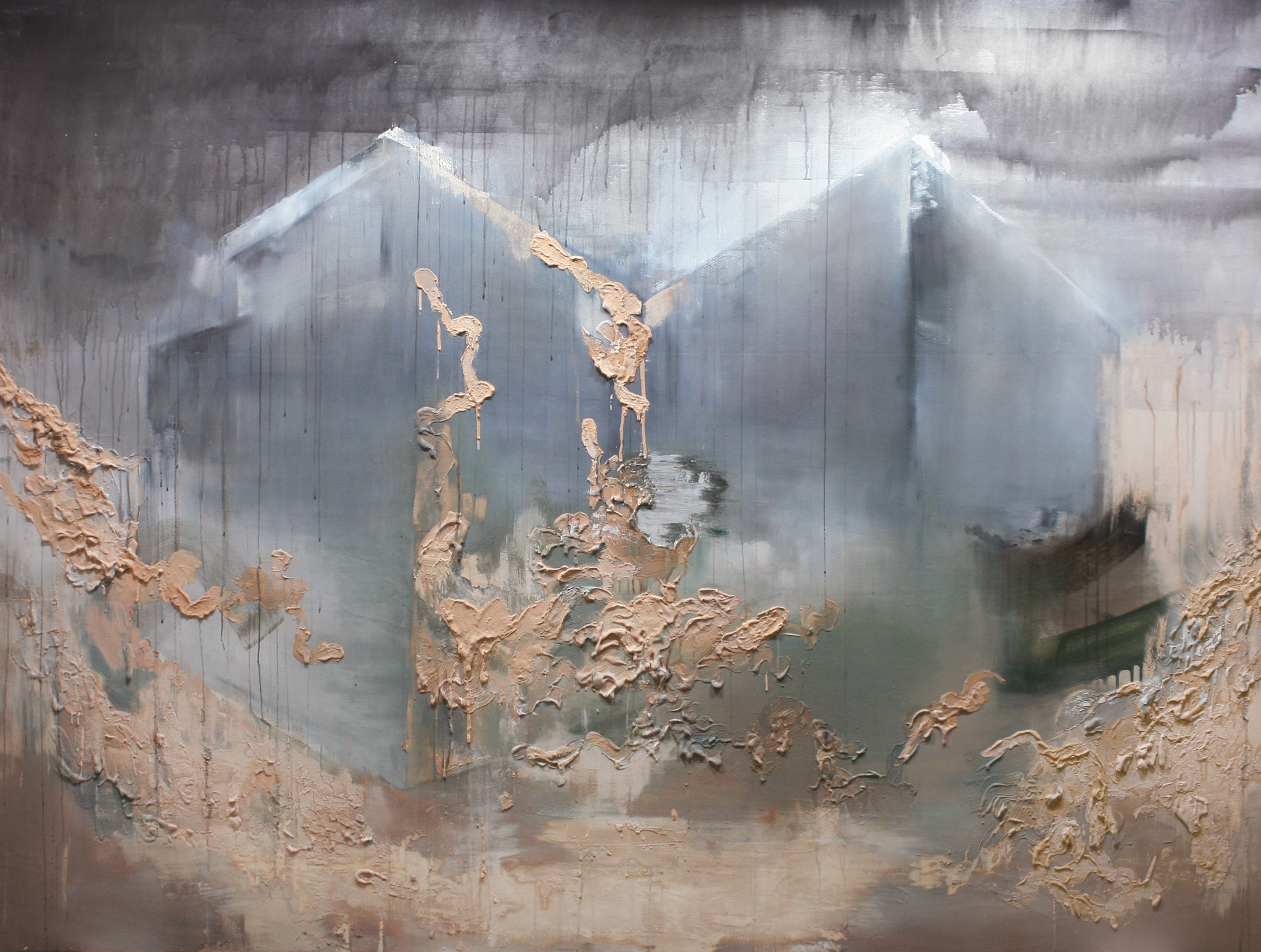 The Graduate Art Prize 2017