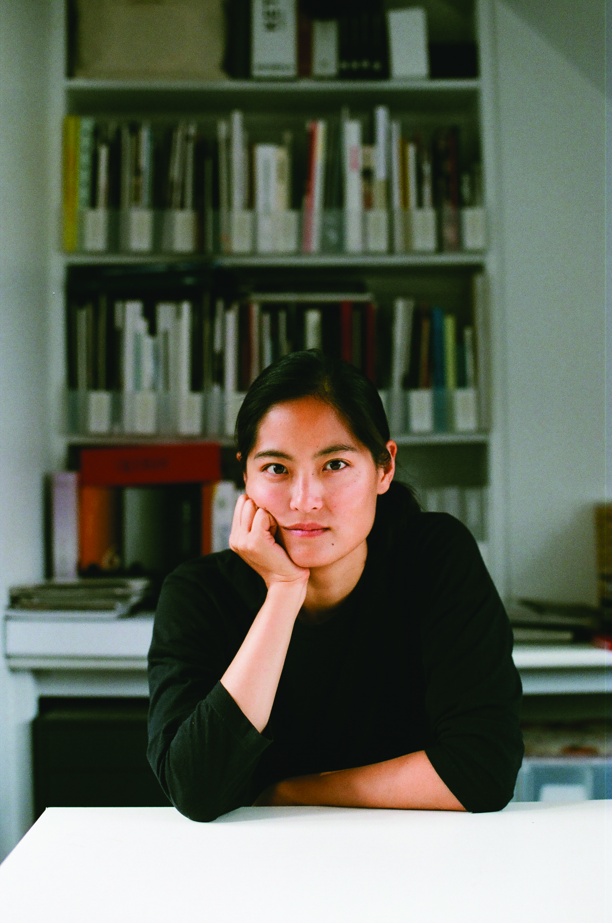 Joyce Wang Joyce Wang