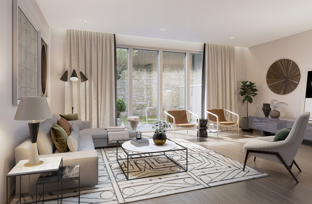 Bishops Gate By Meyer Homes Boasts Stunning Design From Wish