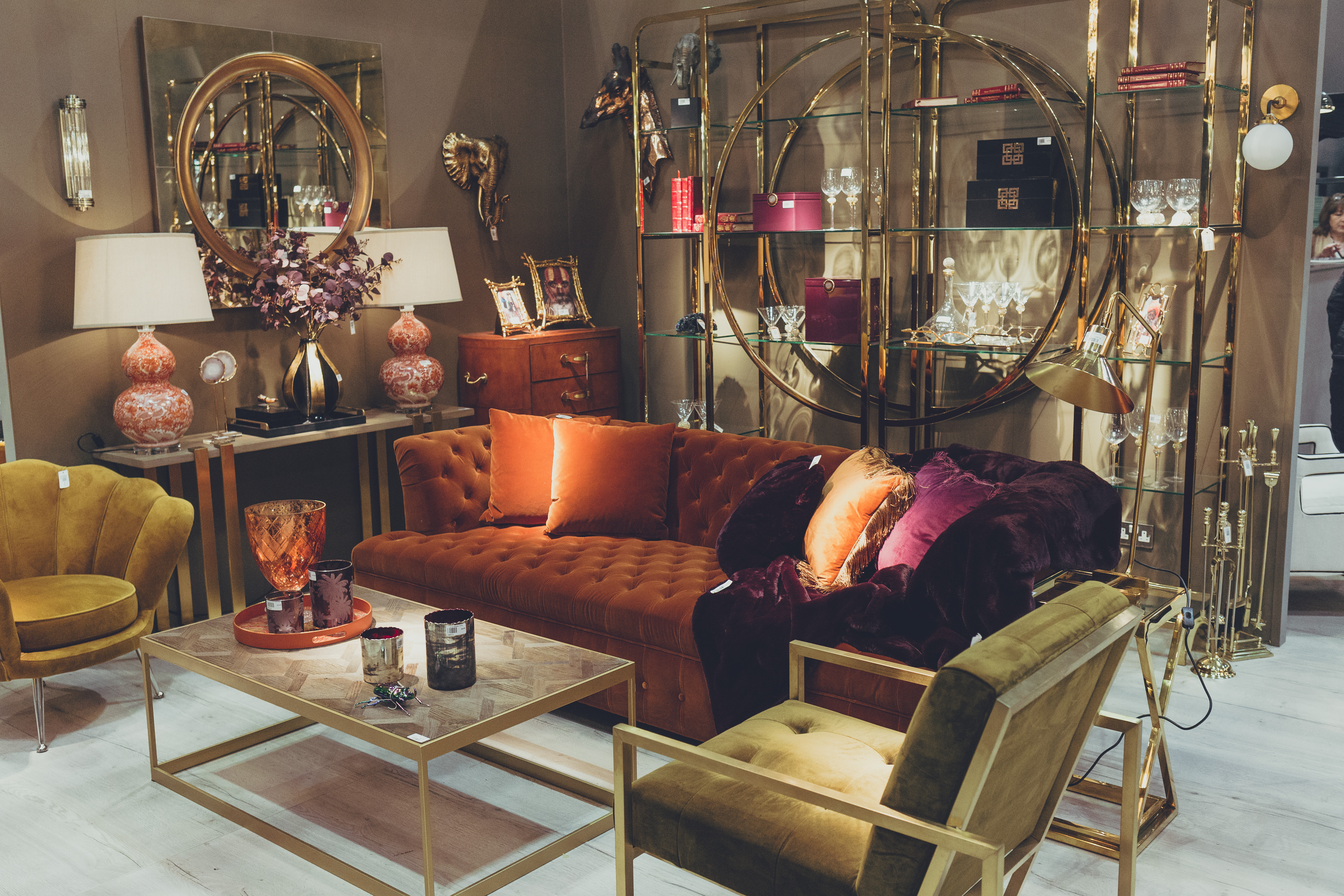 Spring Fair 2019 The Definitive Destination For Interior