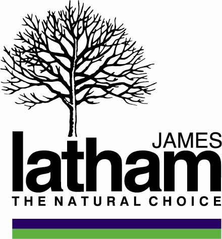 James latham