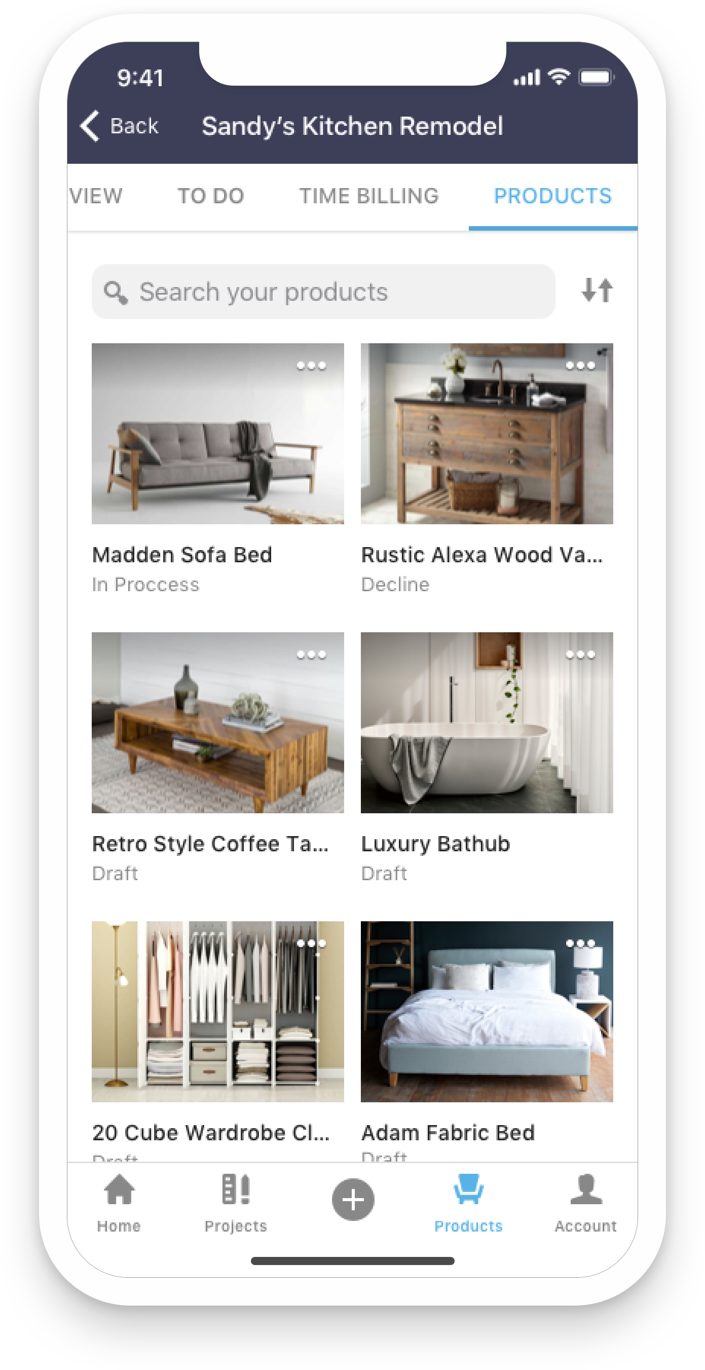 Houzz Introduces Ivy Uk A Business And Project Management Platform For Designers Interiordesignermagazine