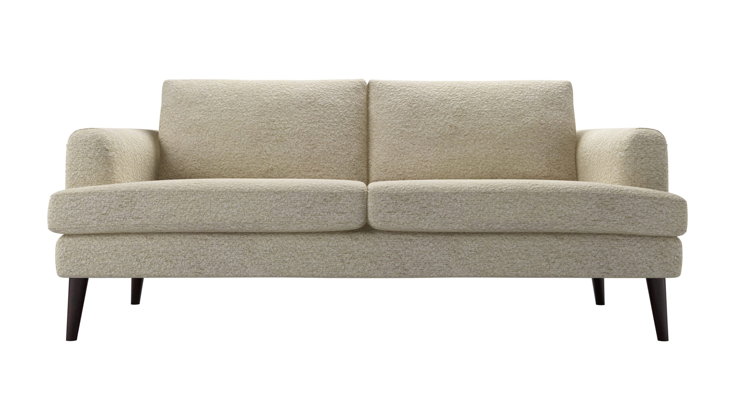 boucle sofa bed uk