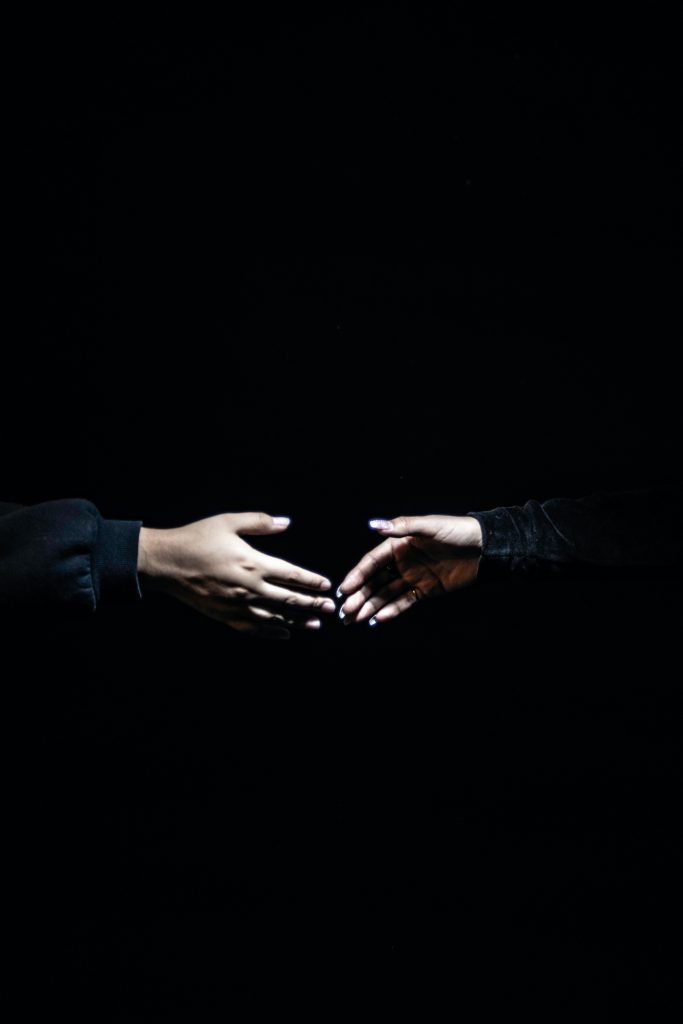Sealing the deal