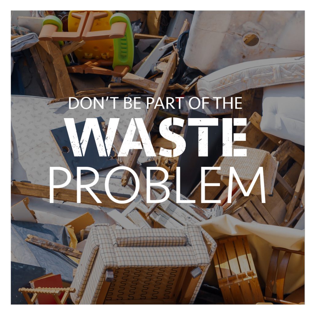 Waste Problem