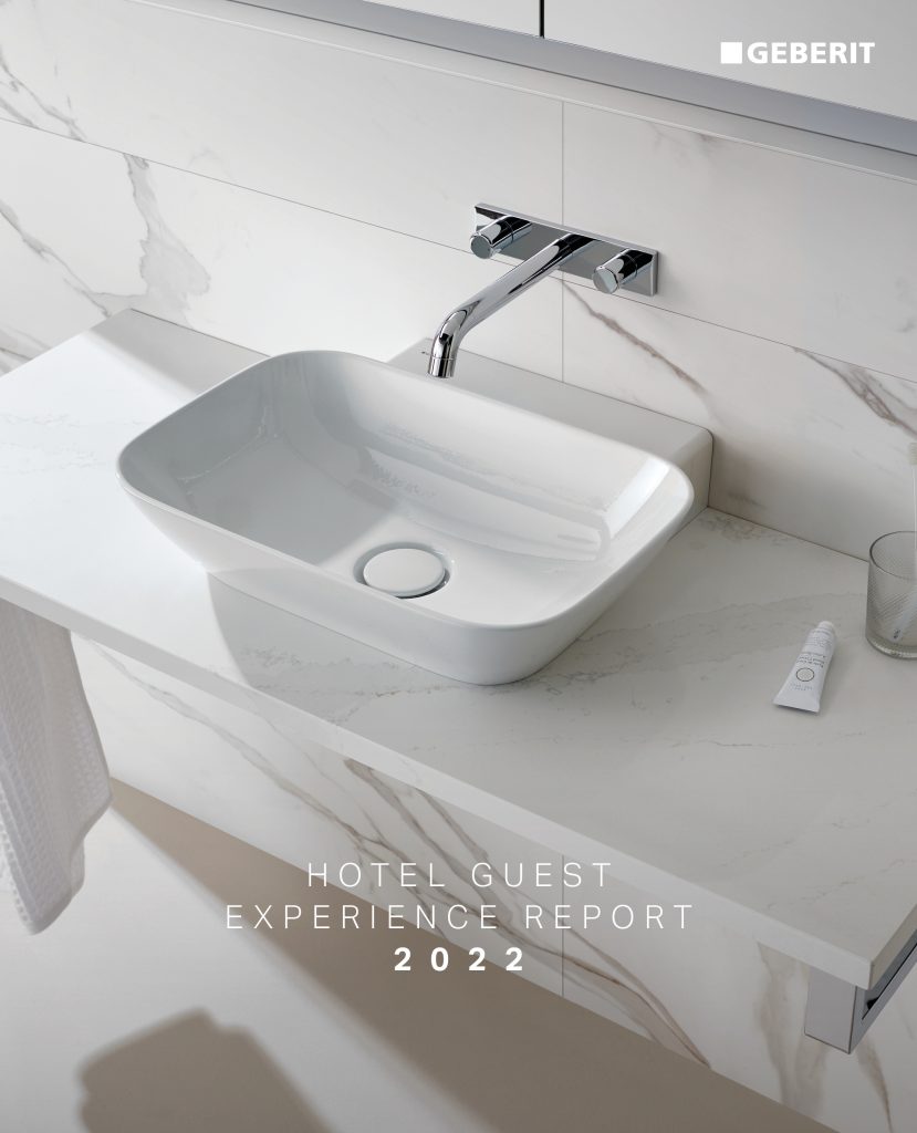 Hotel Guest report Cover