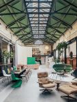 Vitra_Tramshed London Showroom_Copyright Vitra_Photography by Taran Wilkhu_4