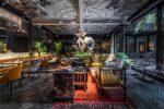 The Mandrake – YOPO Restaurant 01