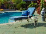 Oxley’s Furniture Luxor Lounger 2021