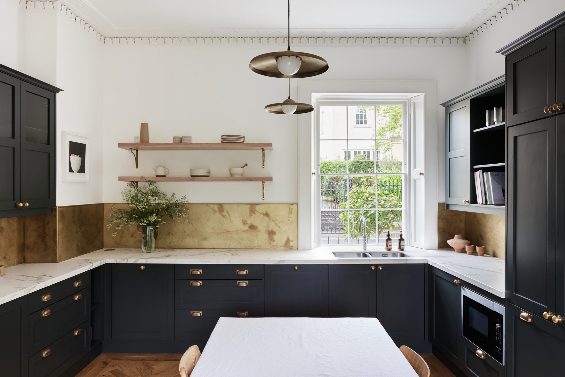 Bath Kitchen Company - Interior Designer Magazine