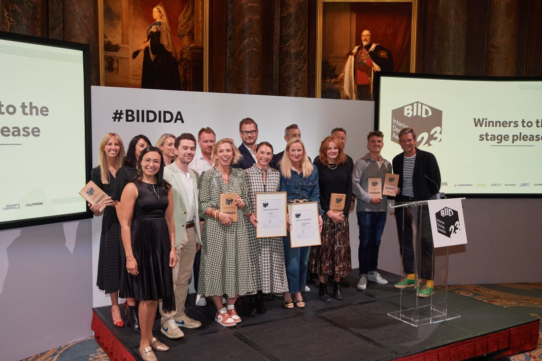 BIID Interior Design Award 2023 Winners 1068x712 