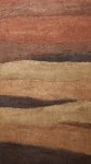 Rammed earth